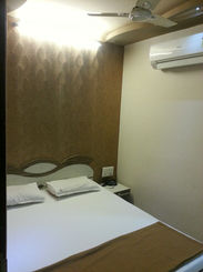 Nice Guest House-Delux Double Bed